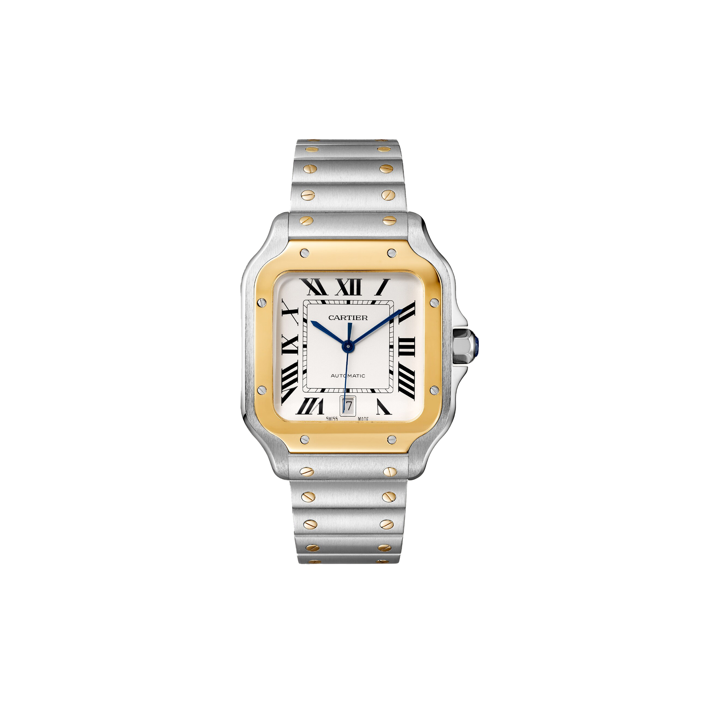Ca*t*er santos de watch w2sa0009
